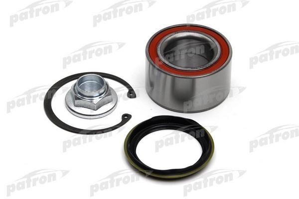 Patron PBK1950 Wheel bearing kit PBK1950: Buy near me in Poland at 2407.PL - Good price!