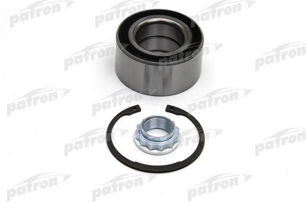 Patron PBK3452 Wheel bearing kit PBK3452: Buy near me in Poland at 2407.PL - Good price!