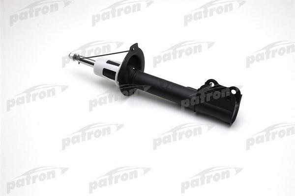 Patron PSA333420 Suspension shock absorber rear left gas oil PSA333420: Buy near me in Poland at 2407.PL - Good price!