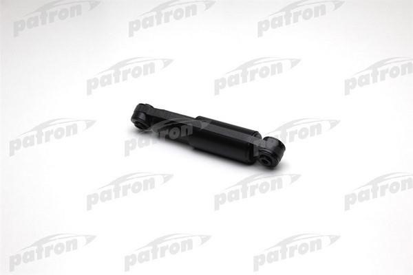 Patron PSA343269 Rear oil and gas suspension shock absorber PSA343269: Buy near me in Poland at 2407.PL - Good price!