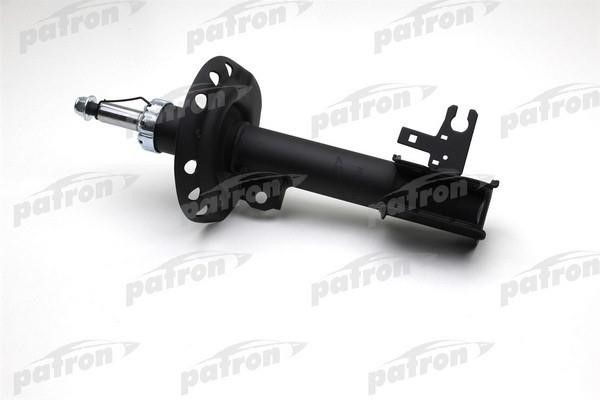 Patron PSA339702 Front right gas oil shock absorber PSA339702: Buy near me in Poland at 2407.PL - Good price!