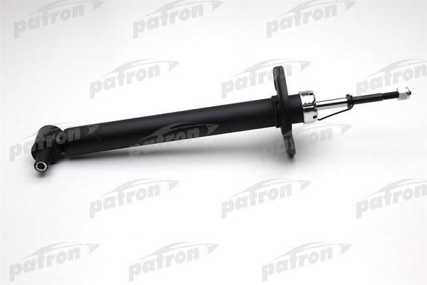 Patron PSA343271 Rear oil and gas suspension shock absorber PSA343271: Buy near me at 2407.PL in Poland at an Affordable price!