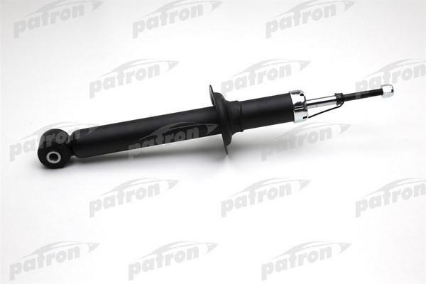 Patron PSA341145 Rear oil and gas suspension shock absorber PSA341145: Buy near me in Poland at 2407.PL - Good price!