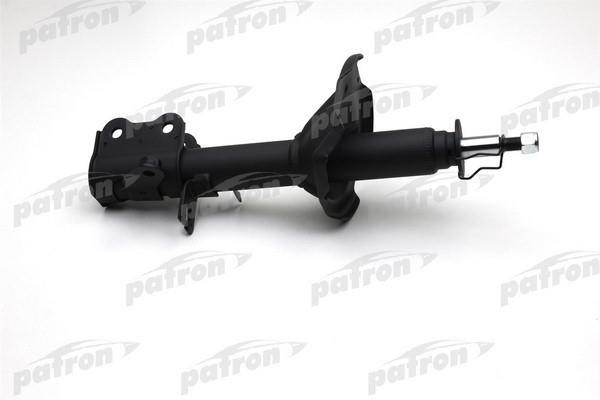 Patron PSA333265 Suspension shock absorber rear left gas oil PSA333265: Buy near me in Poland at 2407.PL - Good price!