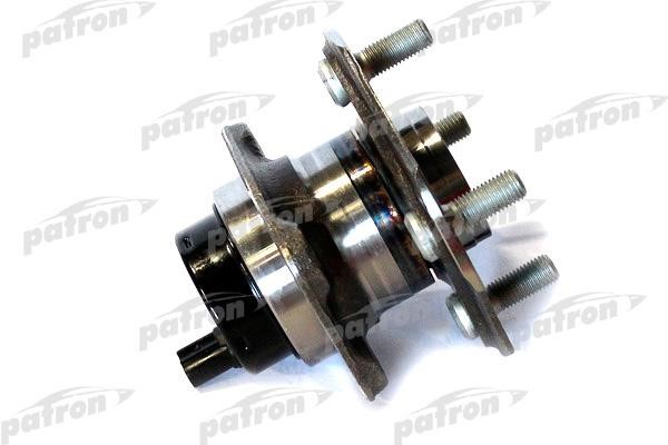 Patron PBK3975 Wheel bearing kit PBK3975: Buy near me in Poland at 2407.PL - Good price!