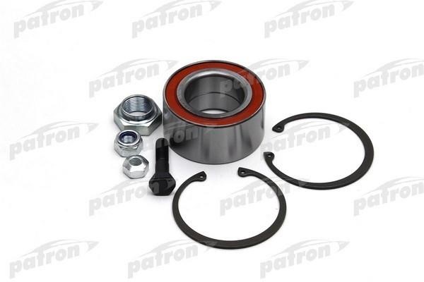 Patron PBK613 Wheel bearing kit PBK613: Buy near me in Poland at 2407.PL - Good price!