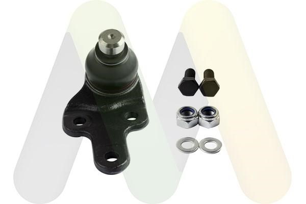Motorquip LVSJ1229 Ball joint LVSJ1229: Buy near me at 2407.PL in Poland at an Affordable price!