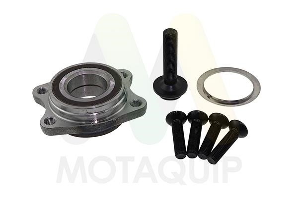 Motorquip LVBW1692 Wheel bearing kit LVBW1692: Buy near me in Poland at 2407.PL - Good price!