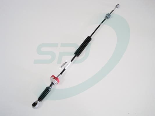 Lecoy 34809 Gearshift drive 34809: Buy near me in Poland at 2407.PL - Good price!