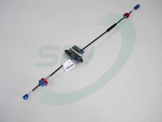 Lecoy 30391 Gearshift drive 30391: Buy near me in Poland at 2407.PL - Good price!