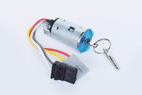 ASAM 33918 Ignition-/Starter Switch 33918: Buy near me in Poland at 2407.PL - Good price!