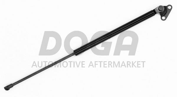 Doga 2022723 Gas Spring, boot-/cargo area 2022723: Buy near me in Poland at 2407.PL - Good price!