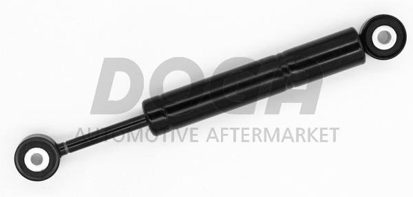 Doga 2060053 Belt tensioner damper 2060053: Buy near me in Poland at 2407.PL - Good price!