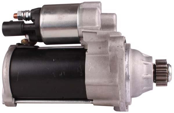 Power max 88214578 Starter 88214578: Buy near me in Poland at 2407.PL - Good price!