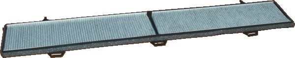 We Parts 17394FK Filter, interior air 17394FK: Buy near me in Poland at 2407.PL - Good price!