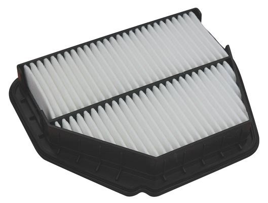 We Parts 18363 Air filter 18363: Buy near me in Poland at 2407.PL - Good price!