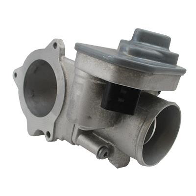 We Parts 240640476 Throttle body 240640476: Buy near me in Poland at 2407.PL - Good price!