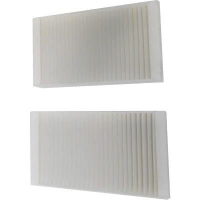 We Parts 17575-X2 Filter, interior air 17575X2: Buy near me in Poland at 2407.PL - Good price!