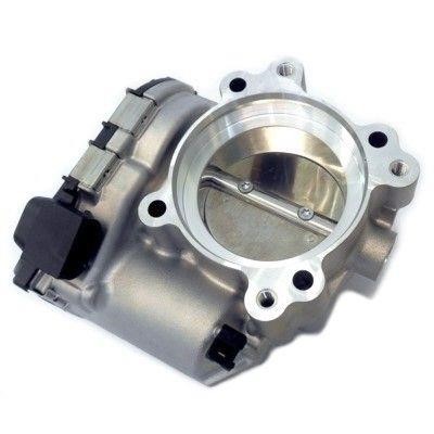 We Parts 240640208 Throttle body 240640208: Buy near me in Poland at 2407.PL - Good price!