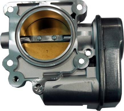We Parts 240640078 Throttle body 240640078: Buy near me in Poland at 2407.PL - Good price!