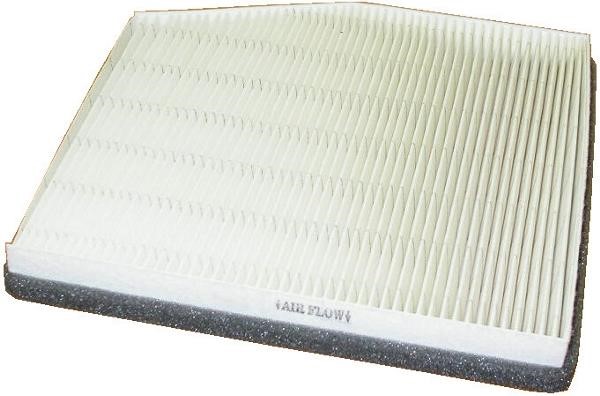 We Parts 17100 Filter, interior air 17100: Buy near me in Poland at 2407.PL - Good price!