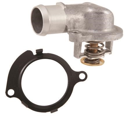 We Parts 421150339 Thermostat, coolant 421150339: Buy near me in Poland at 2407.PL - Good price!