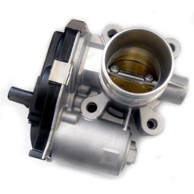 We Parts 240640270 Throttle body 240640270: Buy near me in Poland at 2407.PL - Good price!