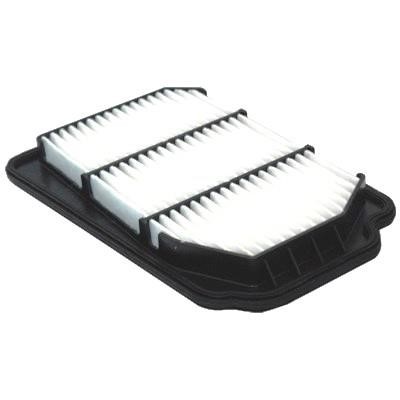 We Parts 18406 Air filter 18406: Buy near me at 2407.PL in Poland at an Affordable price!