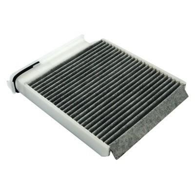 We Parts 17327FK Filter, interior air 17327FK: Buy near me in Poland at 2407.PL - Good price!