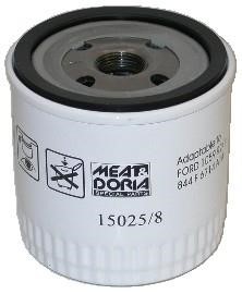 We Parts 15025/8 Oil Filter 150258: Buy near me in Poland at 2407.PL - Good price!