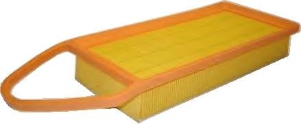 We Parts 18354 Air filter 18354: Buy near me at 2407.PL in Poland at an Affordable price!