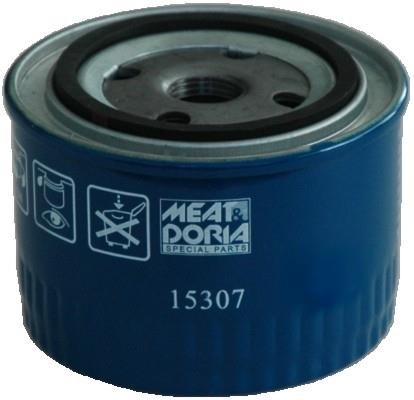 We Parts 15307 Oil Filter 15307: Buy near me in Poland at 2407.PL - Good price!