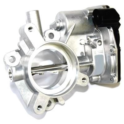 We Parts 240640165 Throttle body 240640165: Buy near me in Poland at 2407.PL - Good price!