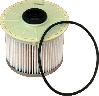 We Parts 4907 Fuel filter 4907: Buy near me at 2407.PL in Poland at an Affordable price!