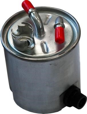 We Parts 4912 Fuel filter 4912: Buy near me in Poland at 2407.PL - Good price!