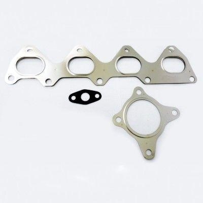 We Parts 431390161 Turbine mounting kit 431390161: Buy near me in Poland at 2407.PL - Good price!