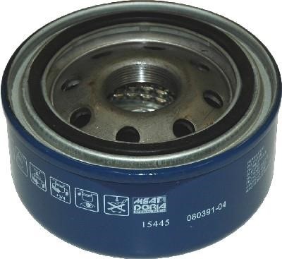 We Parts 15445 Ölfilter 15445: Kaufen Sie zu einem guten Preis in Polen bei 2407.PL!