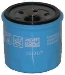 We Parts 15131/7 Oil Filter 151317: Buy near me in Poland at 2407.PL - Good price!