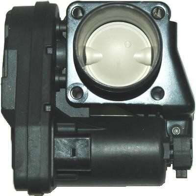 We Parts 240640336 Throttle body 240640336: Buy near me at 2407.PL in Poland at an Affordable price!