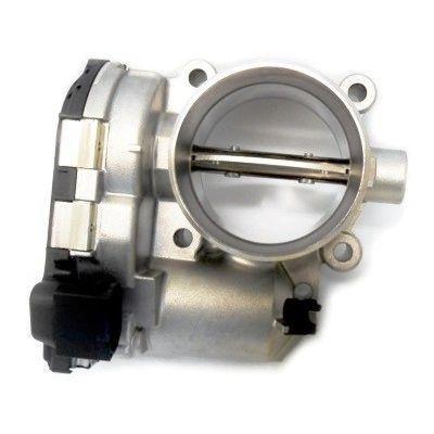 We Parts 240640243 Throttle body 240640243: Buy near me in Poland at 2407.PL - Good price!