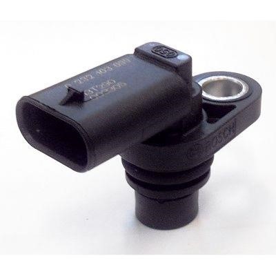 We Parts 410570739 Camshaft position sensor 410570739: Buy near me in Poland at 2407.PL - Good price!