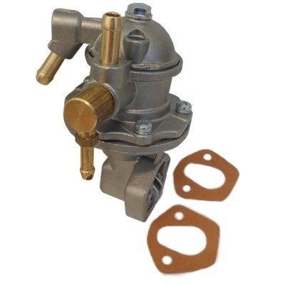 We Parts 321310065 Fuel pump 321310065: Buy near me at 2407.PL in Poland at an Affordable price!