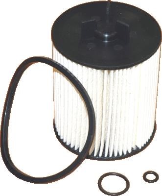 We Parts 4822 Fuel filter 4822: Buy near me in Poland at 2407.PL - Good price!