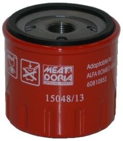 We Parts 15048/13 Oil Filter 1504813: Buy near me at 2407.PL in Poland at an Affordable price!