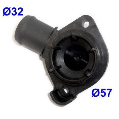 We Parts 421850040 Coolant Flange 421850040: Buy near me in Poland at 2407.PL - Good price!