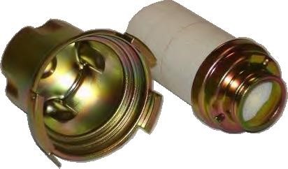 We Parts 4799 Fuel filter 4799: Buy near me in Poland at 2407.PL - Good price!