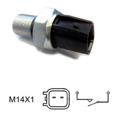 We Parts 461640060 Reverse gear sensor 461640060: Buy near me in Poland at 2407.PL - Good price!