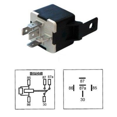 We Parts 240670105 Multifunctional Relay 240670105: Buy near me in Poland at 2407.PL - Good price!