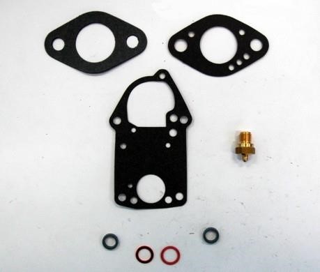 We Parts S24F Carburetor repair kit S24F: Buy near me in Poland at 2407.PL - Good price!