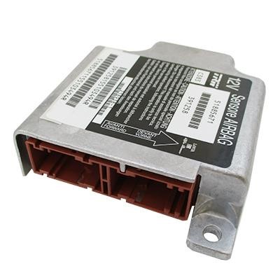 We Parts 462340042 Control Unit, airbag 462340042: Buy near me in Poland at 2407.PL - Good price!
